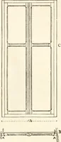 An illustration from The story of a house (1874)