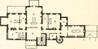 An illustration from The story of a house (1874)