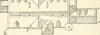 An illustration from The story of a house (1874)