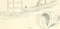 Picture 8 of 54 from The story of a house (1874), leaf 74