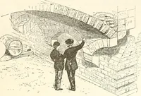 Picture 11 of 54 from The story of a house (1874), leaf 84