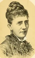 An illustration from The story of the Jubilee Singers; with their songs (1880)
