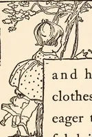 An illustration from The story of live dolls : being an account of how, on a certain June morning... (1920)