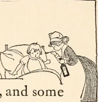 Picture 12 of 22 from The story of live dolls : being an account of how, on a certain June morning... (1920), leaf 64