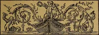 An illustration from The story of my house (1891)