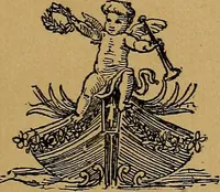An illustration from The story of my house (1891)