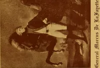 Picture 5 of 13 from The story of old glory, 1776-1918, Washington to Wilson, fighting for democracy and the God given liberties of a wide open sea, determined to destroy autocracy, that all humanity may live and be free (1918), leaf 16