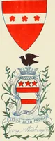 An illustration from The story of our flag, colonial and national, with historical sketch of the Quakeress Betsy Ross (1898)