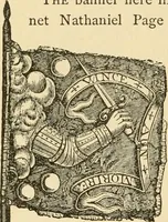 Picture 14 of 22 from The story of Patriots' day, Lexington and Concord, April 19, 1775, with poems brought out on the first observation of the anniversary holiday (1895), leaf 119