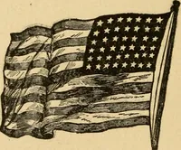 An illustration from The story of Patriots' day, Lexington and Concord, April 19, 1775, with poems brought out on the first observation of the anniversary holiday (1895)