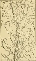 An illustration from The story of Patriots' day, Lexington and Concord, April 19, 1775, with poems brought out on the first observation of the anniversary holiday (1895)