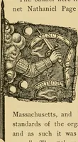 Picture 14 of 19 from The story of Patriots' day, Lexington and Concord, April 19, 1775; (1895), leaf 119