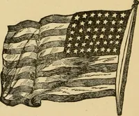 An illustration from The story of Patriots' day, Lexington and Concord, April 19, 1775; (1895)