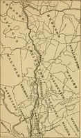 An illustration from The story of Patriots' day, Lexington and Concord, April 19, 1775; (1895)