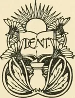 An illustration from The story of Siena and San Gimignano (1902)