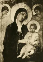 An illustration from The story of Siena and San Gimignano (1902)