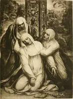 An illustration from The story of Siena and San Gimignano (1902)