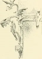 An illustration from The story of Siena and San Gimignano (1902)