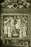 An illustration from The story of Siena and San Gimignano (1902)