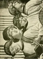 An illustration from The story of Siena and San Gimignano (1902)