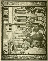 An illustration from The story of Siena and San Gimignano (1902)