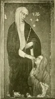 An illustration from The story of Siena and San Gimignano (1902)