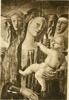 An illustration from The story of Siena and San Gimignano (1902)