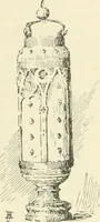 An illustration from The story of Siena and San Gimignano (1902)