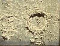 An illustration from The story of the sun, moon, and stars (1898)