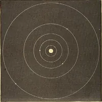 An illustration from The story of the sun, moon, and stars (1898)