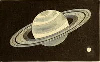 An illustration from The story of the sun, moon, and stars (1898)