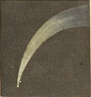 An illustration from The story of the sun, moon, and stars (1898)