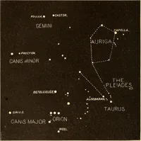 An illustration from The story of the sun, moon, and stars (1898)
