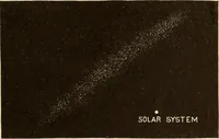 An illustration from The story of the sun, moon, and stars (1898)