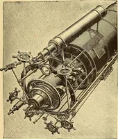 Picture 50 of 52 from The story of the sun, moon, and stars (1898), leaf 412