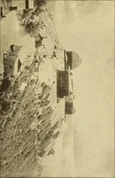 Picture 51 of 52 from The story of the sun, moon, and stars (1898), leaf 414