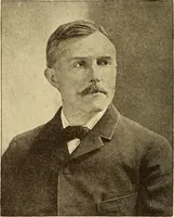 An illustration from The story of the sun, moon, and stars (1898)