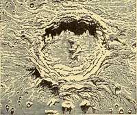 Picture 6 of 52 from The story of the sun, moon, and stars (1898), leaf 74