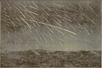 Picture 11 of 52 from The story of the sun, moon, and stars (1898), leaf 95