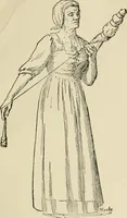 An illustration from The story of textiles (1916)