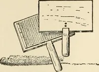 An illustration from The story of textiles (1916)