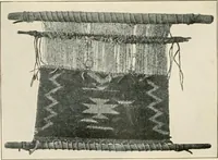 An illustration from The story of textiles (1916)