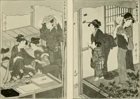 An illustration from The story of textiles (1916)