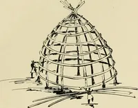 An illustration from The story of textiles (1916)