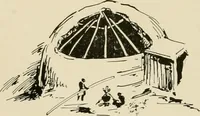 An illustration from The story of textiles (1916)