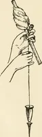 An illustration from The story of textiles (1916)