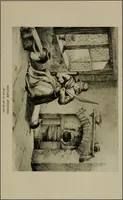 Picture 36 of 59 from The story of textiles; a bird's-eye view of the history of the beginning and the growth of the industry by which mankind is clothed (1912), leaf 160