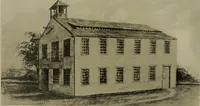 Picture 45 of 59 from The story of textiles; a bird's-eye view of the history of the beginning and the growth of the industry by which mankind is clothed (1912), leaf 232