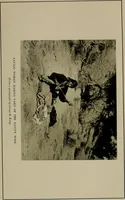 An illustration from The story of textiles; a bird's-eye view of the history of the beginning and the growth of the industry by which mankind is clothed (1912)