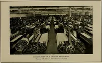 Picture 57 of 59 from The story of textiles; a bird's-eye view of the history of the beginning and the growth of the industry by which mankind is clothed (1912), leaf 336